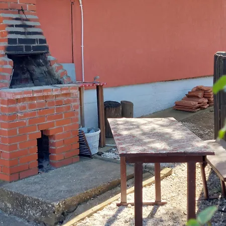 Holiday home Banjanski Raj