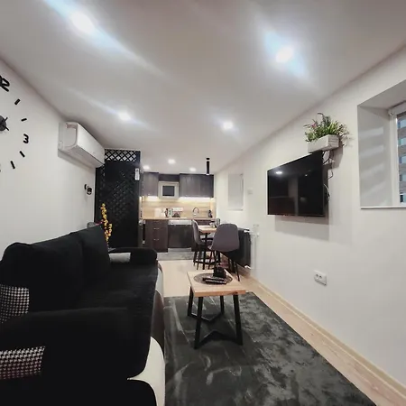 Holiday home Banjanski Raj *