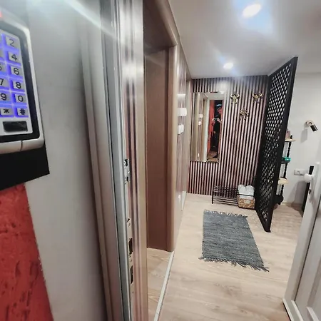 Holiday home Banjanski Raj Arandjelovac