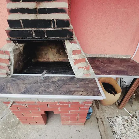 Banjanski Raj Arandjelovac