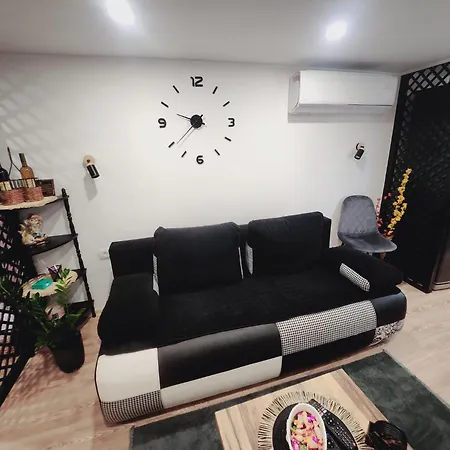 Banjanski Raj 펜션