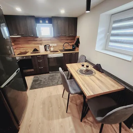 Holiday home Banjanski Raj Arandjelovac