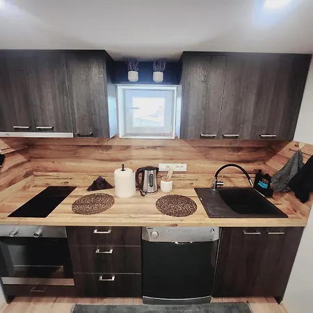 Banjanski Raj Holiday home Arandjelovac