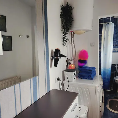 Banjanski Raj Holiday home Arandjelovac