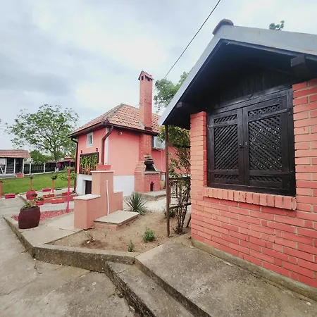 Holiday home Banjanski Raj Arandjelovac