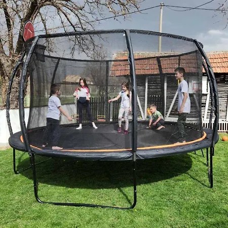 Banjanski Raj Holiday home