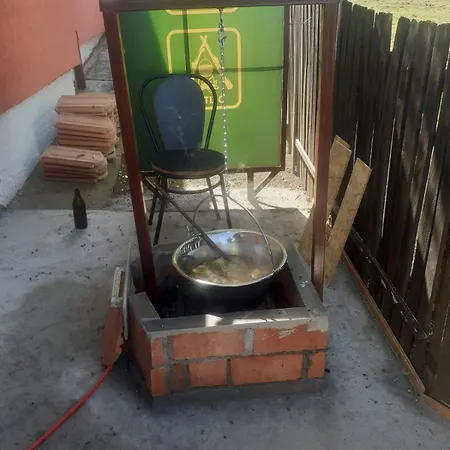 Banjanski Raj Holiday home *