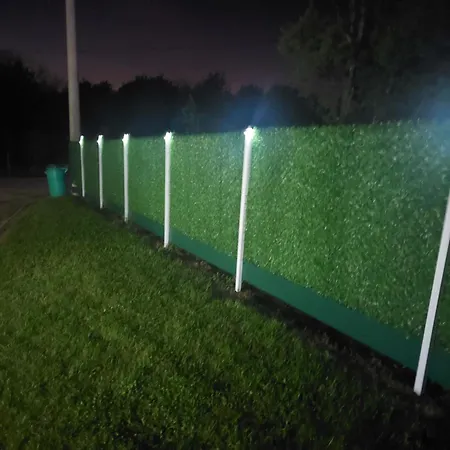 Holiday home Banjanski Raj *