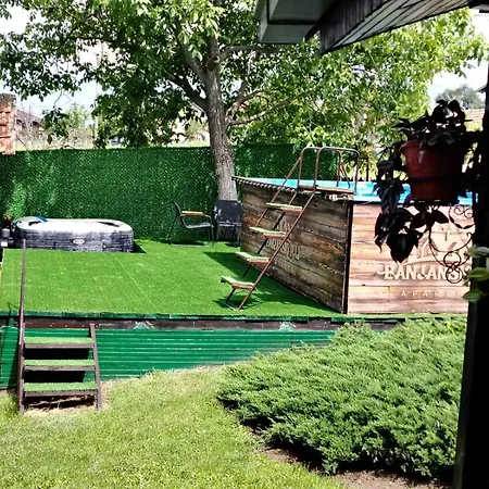 Banjanski Raj Arandjelovac