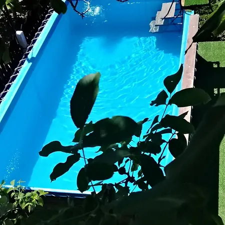 Dom wakacyjny Banjanski Raj Arandelovac