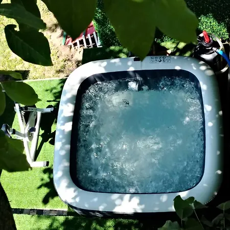 Banjanski Raj Arandjelovac