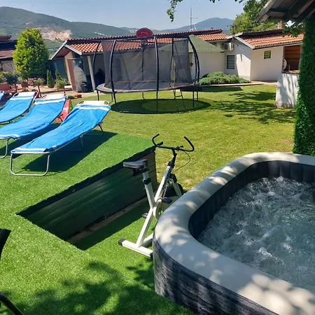 Holiday home Banjanski Raj *