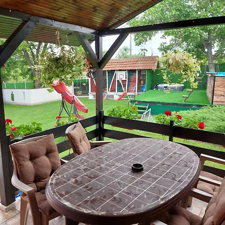 Banjanski Raj Holiday home *