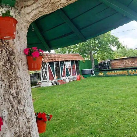 Banjanski Raj * Arandjelovac