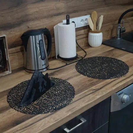 Holiday home Banjanski Raj *