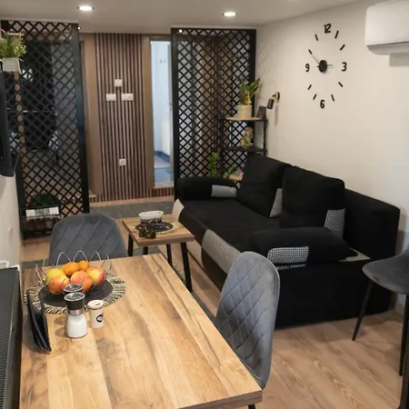 Holiday home Banjanski Raj Arandjelovac