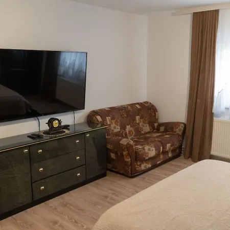 Banjanski Raj Holiday home *