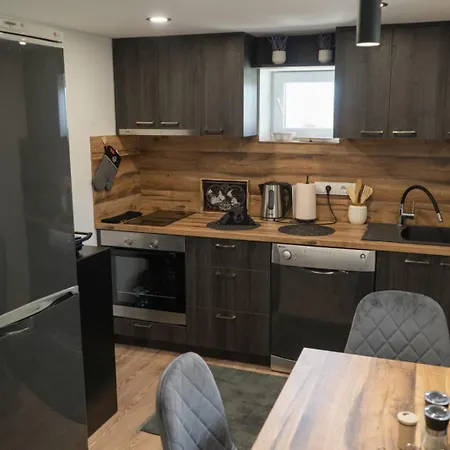 Banjanski Raj Holiday home Arandjelovac