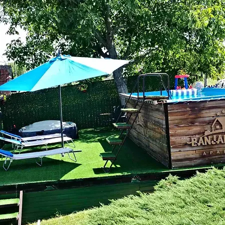 Holiday home Banjanski Raj Arandjelovac