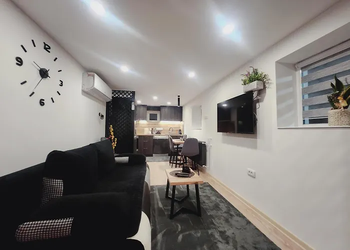 펜션 Banjanski Raj *