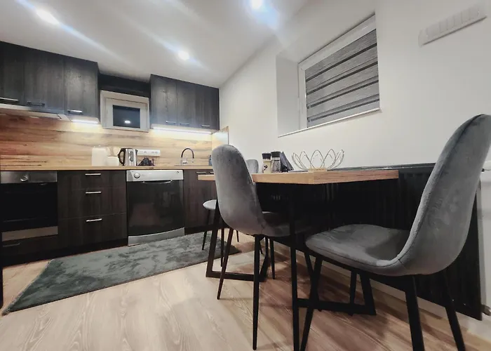 펜션 Banjanski Raj 아란젤로바츠