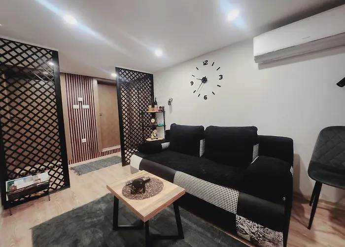 Banjanski Raj 아란젤로바츠