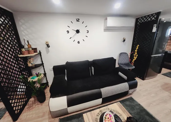 Banjanski Raj 펜션