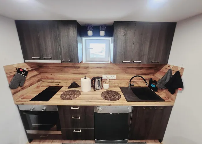 Banjanski Raj 펜션 아란젤로바츠