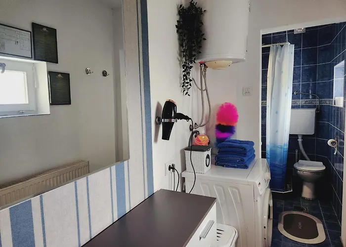 Banjanski Raj 펜션 아란젤로바츠