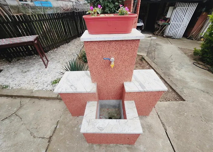 펜션 Banjanski Raj