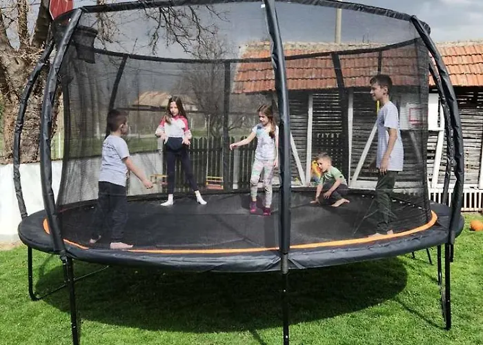 Banjanski Raj 펜션