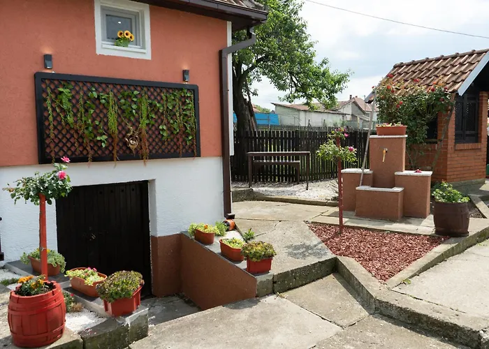 Banjanski Raj * 아란젤로바츠