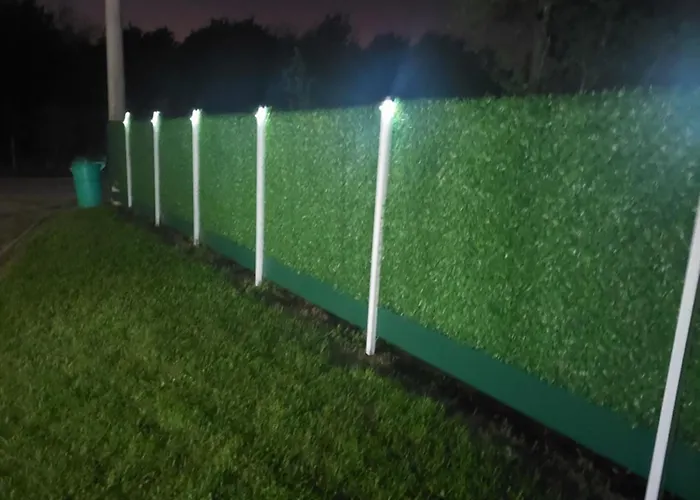 펜션 Banjanski Raj *