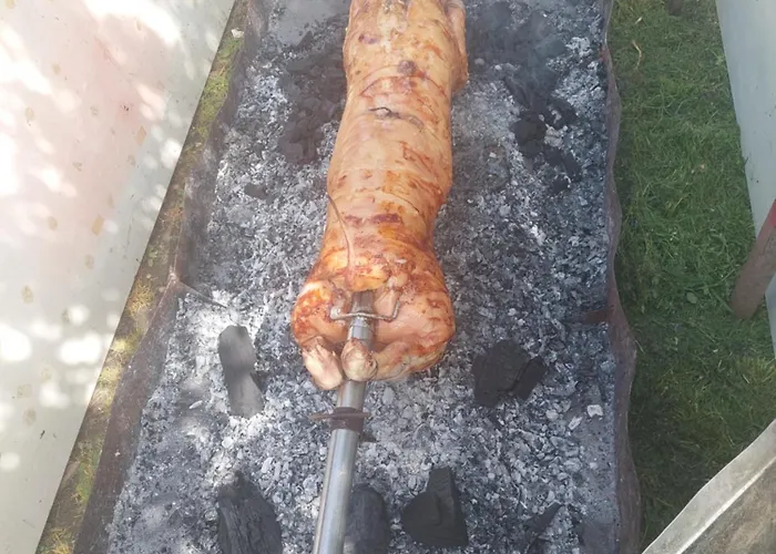 Banjanski Raj 펜션