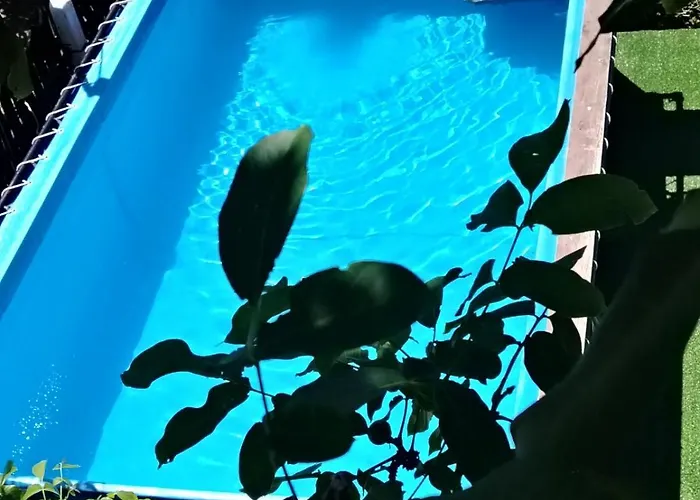 펜션 Banjanski Raj 아란젤로바츠