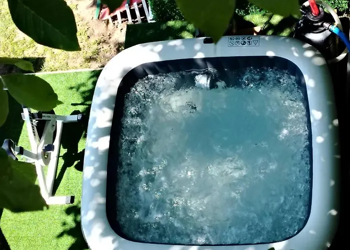 Banjanski Raj 아란젤로바츠