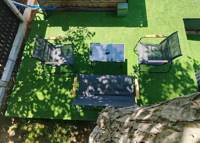 Banjanski Raj 펜션