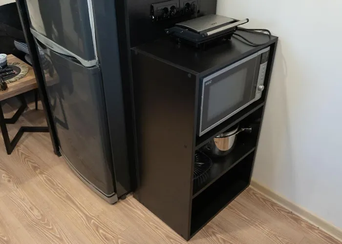 Banjanski Raj 펜션 *