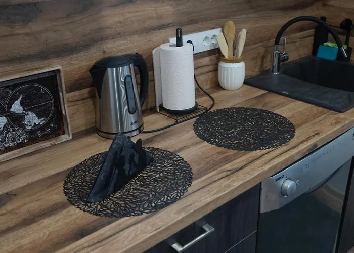 펜션 Banjanski Raj *