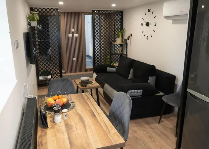 펜션 Banjanski Raj 아란젤로바츠