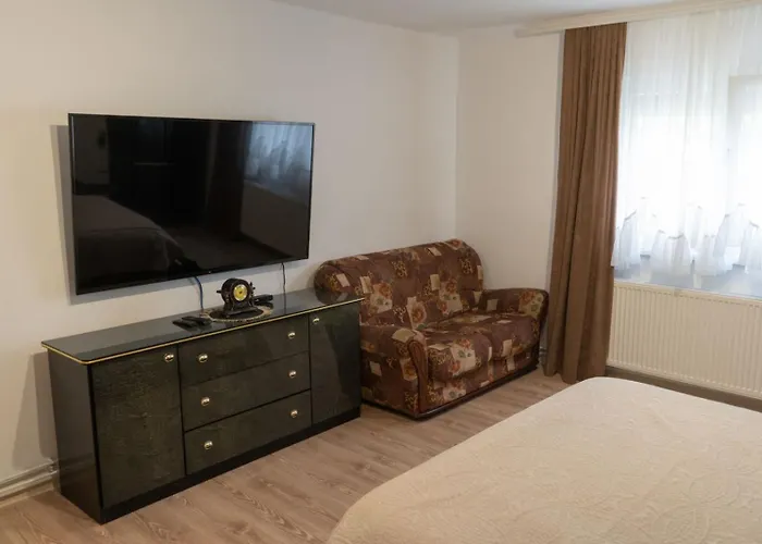 Banjanski Raj 펜션 *