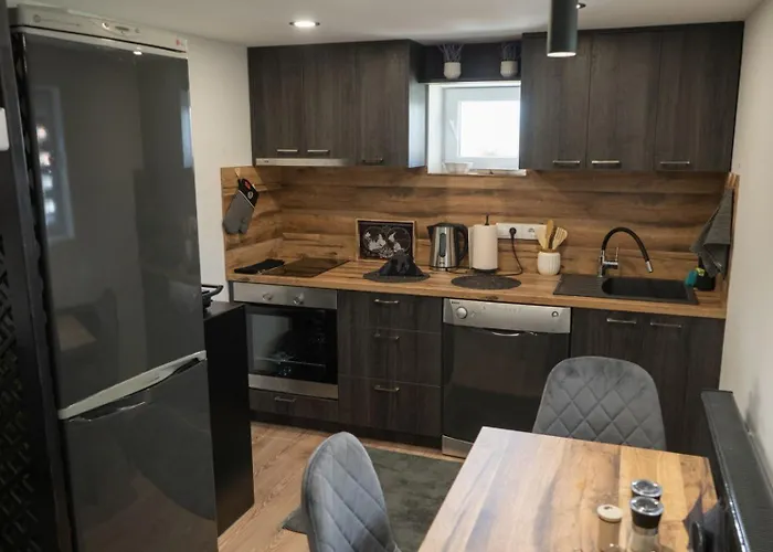 Banjanski Raj 펜션 아란젤로바츠