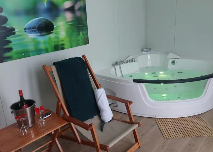 Banjanski Raj 아란젤로바츠