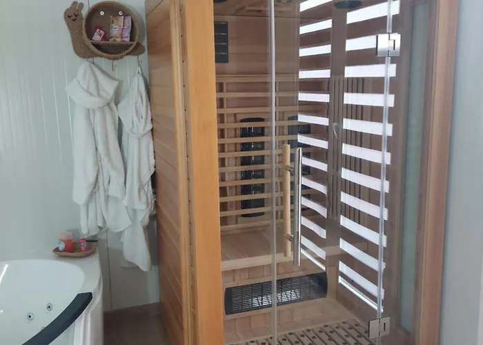 Banjanski Raj 펜션