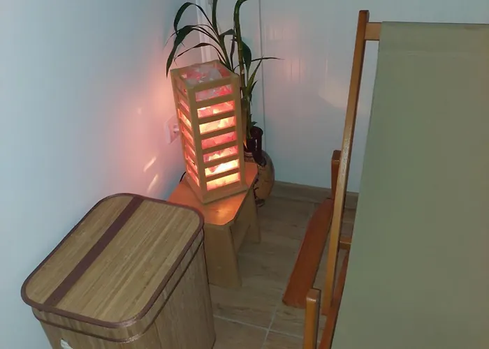 Banjanski Raj 펜션